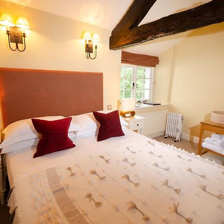 Eltermere Inn Elterwater Esterno foto