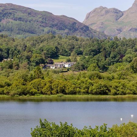 Eltermere Inn Elterwater Esterno foto
