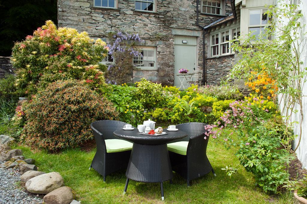 Eltermere Inn Elterwater Esterno foto