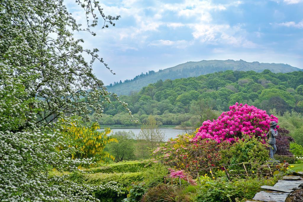 Eltermere Inn Elterwater Esterno foto