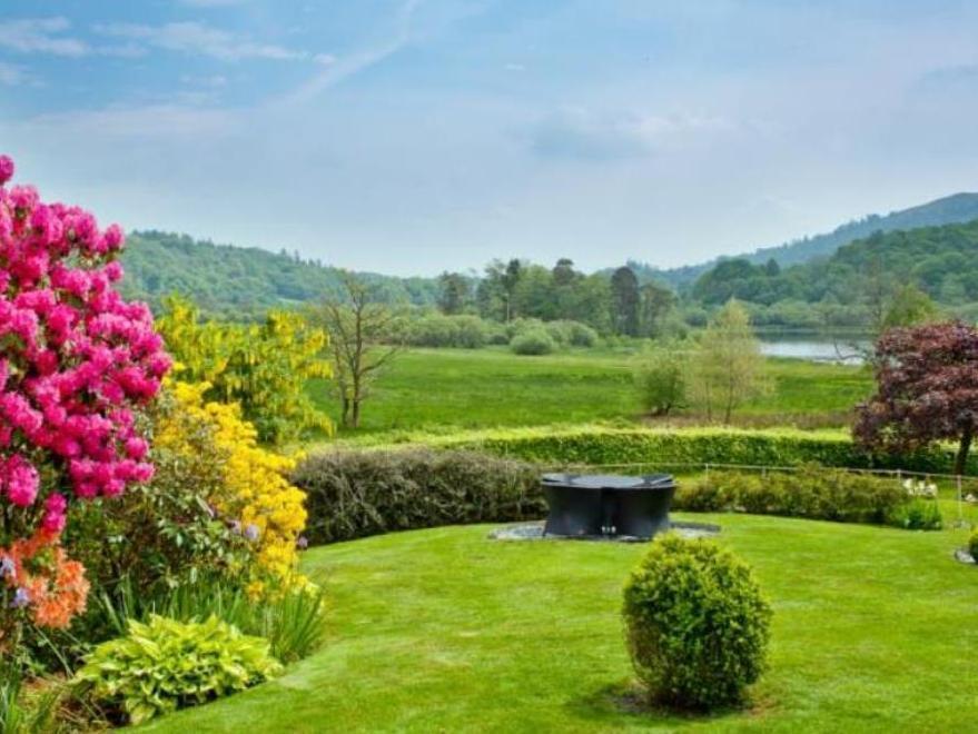 Eltermere Inn Elterwater Esterno foto