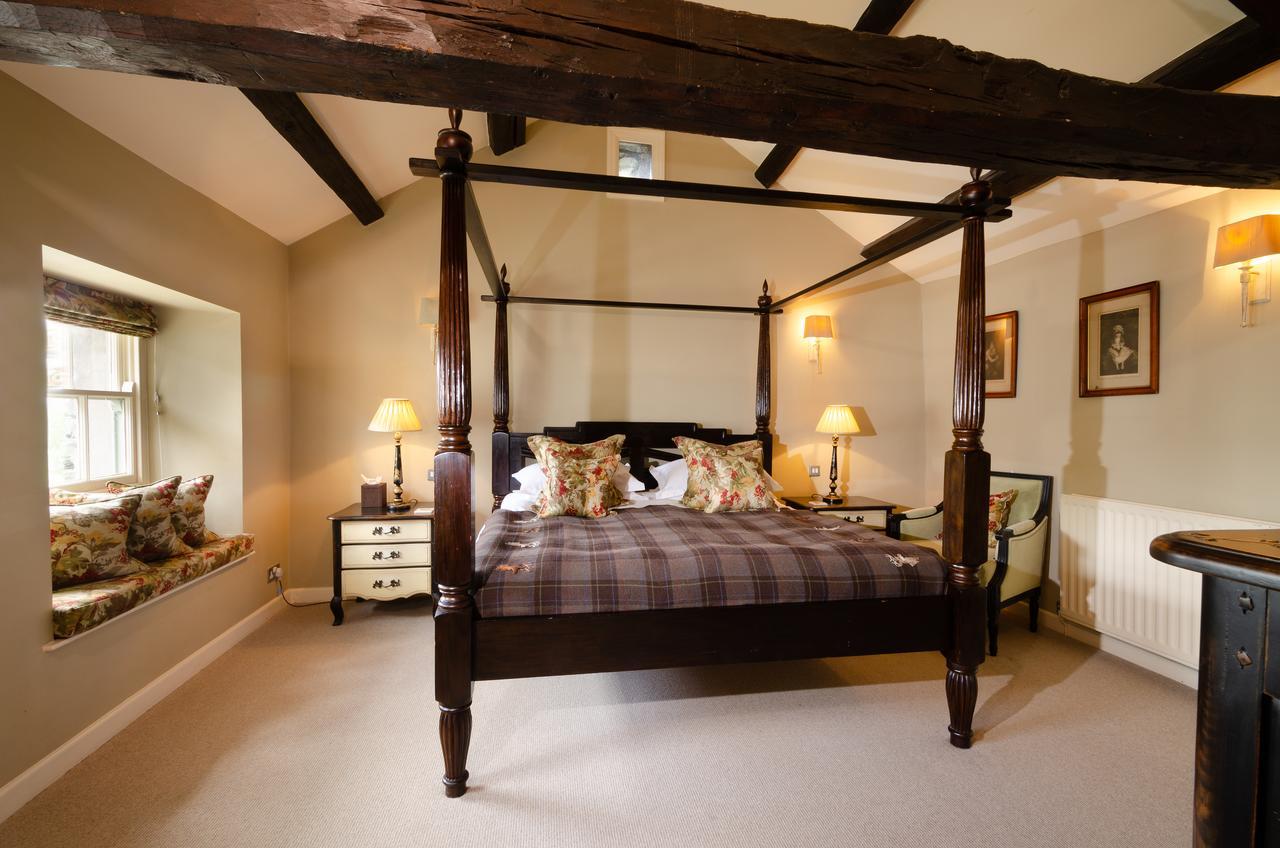 Eltermere Inn Elterwater Esterno foto