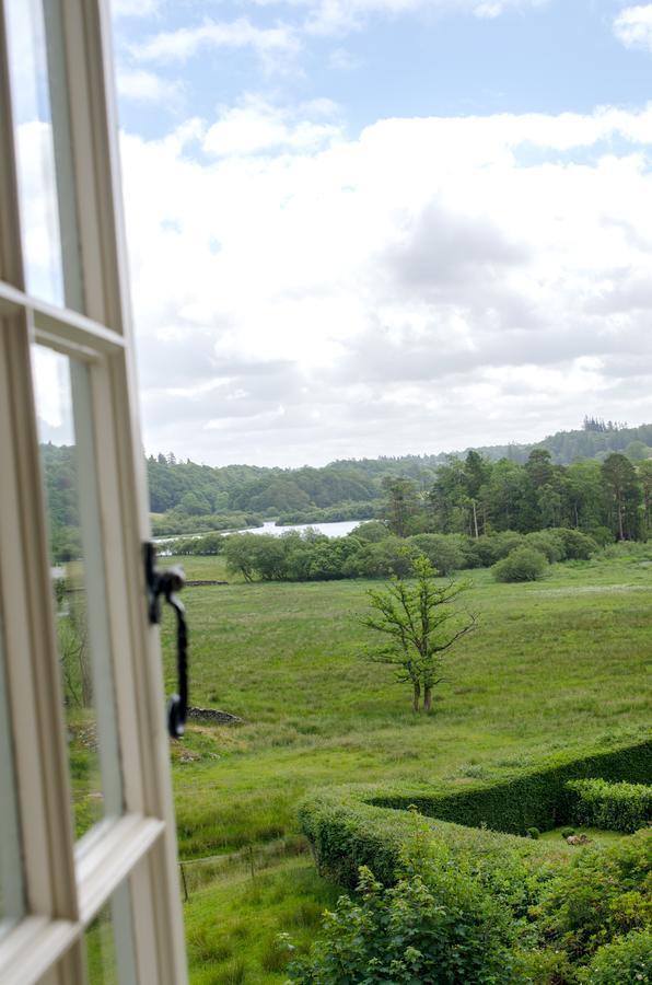 Eltermere Inn Elterwater Esterno foto