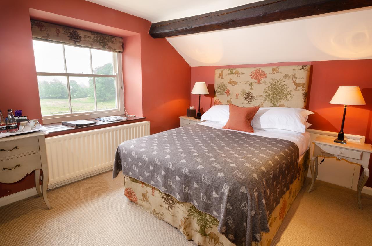 Eltermere Inn Elterwater Esterno foto