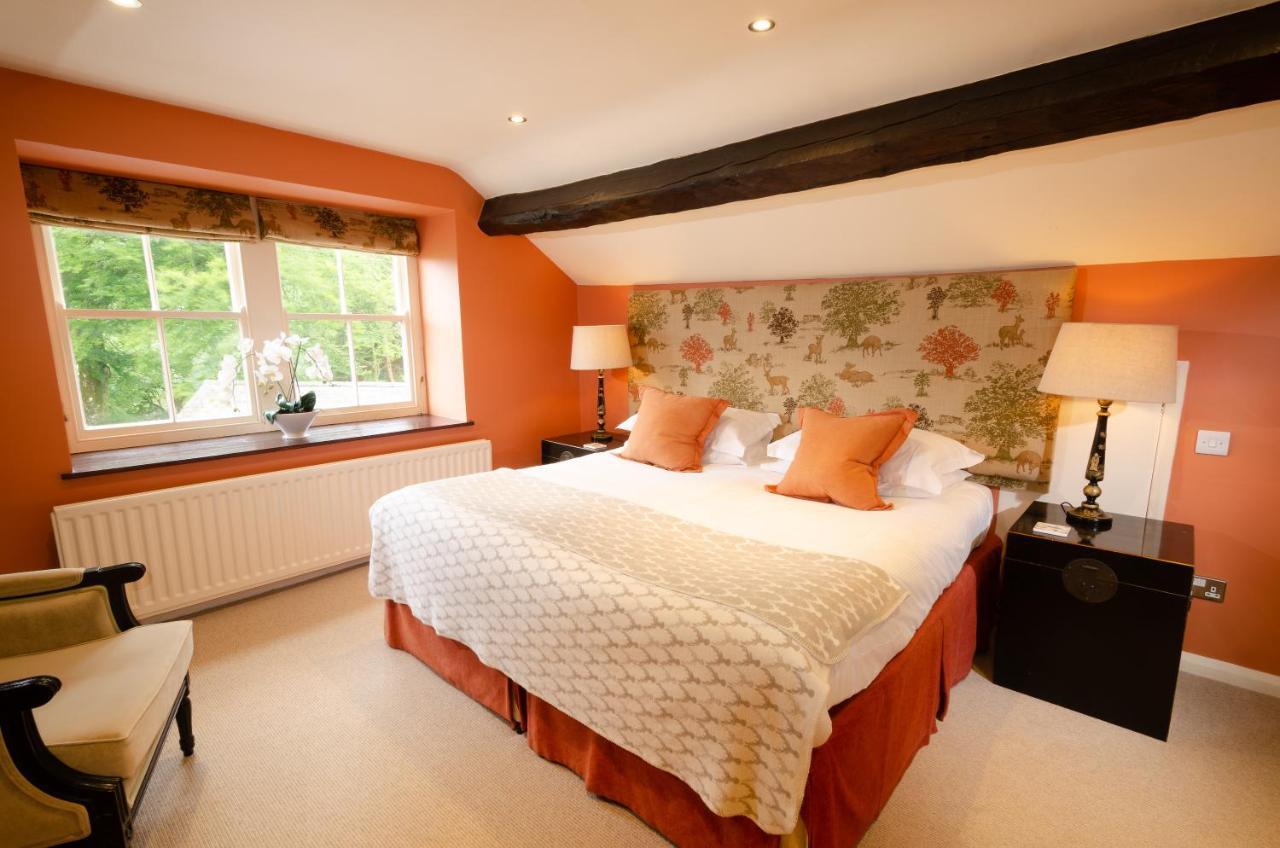 Eltermere Inn Elterwater Esterno foto