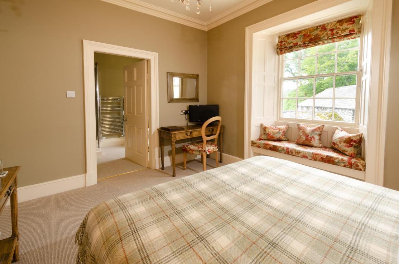 Eltermere Inn Elterwater Esterno foto