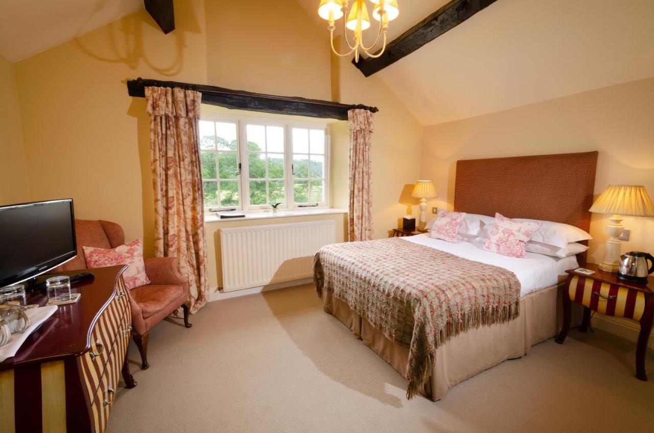 Eltermere Inn Elterwater Esterno foto