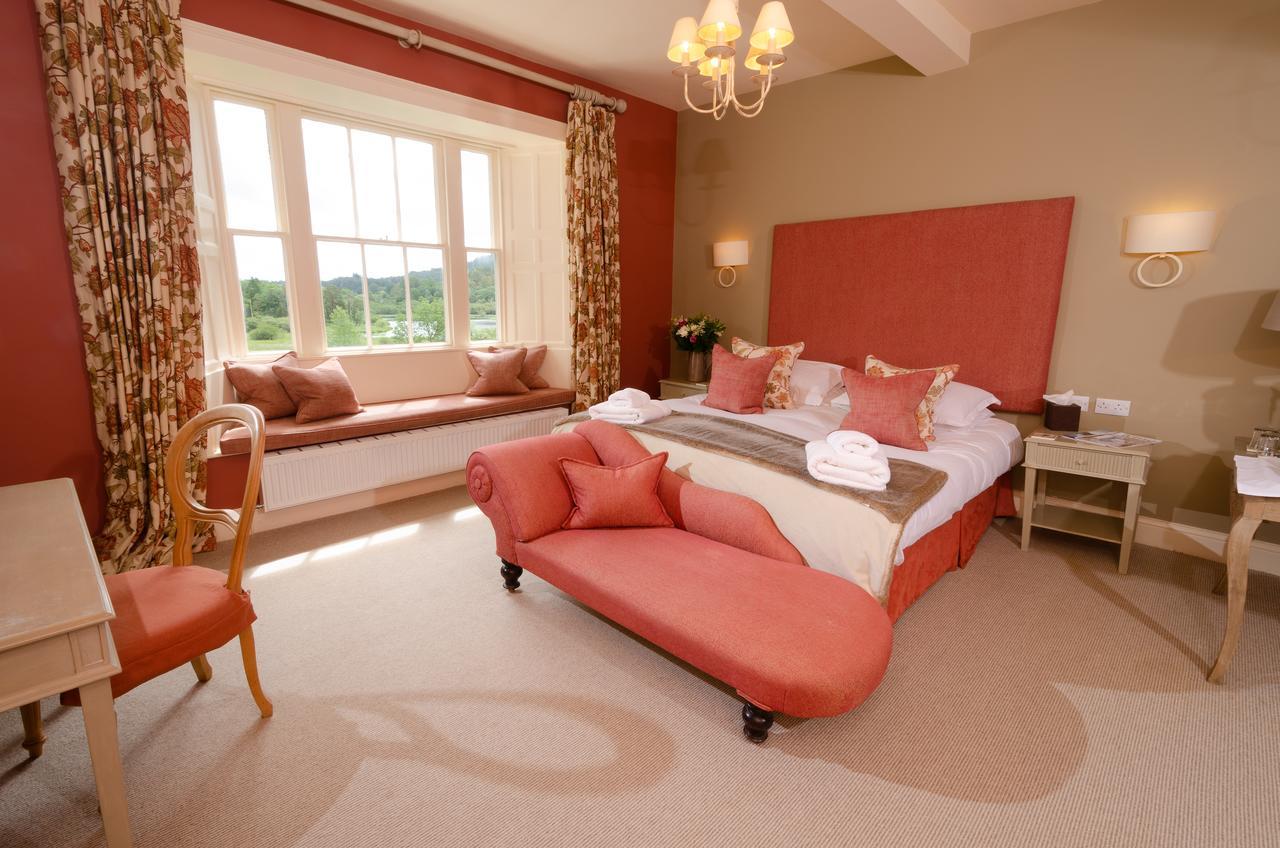 Eltermere Inn Elterwater Esterno foto