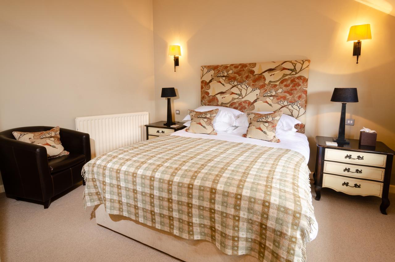 Eltermere Inn Elterwater Esterno foto