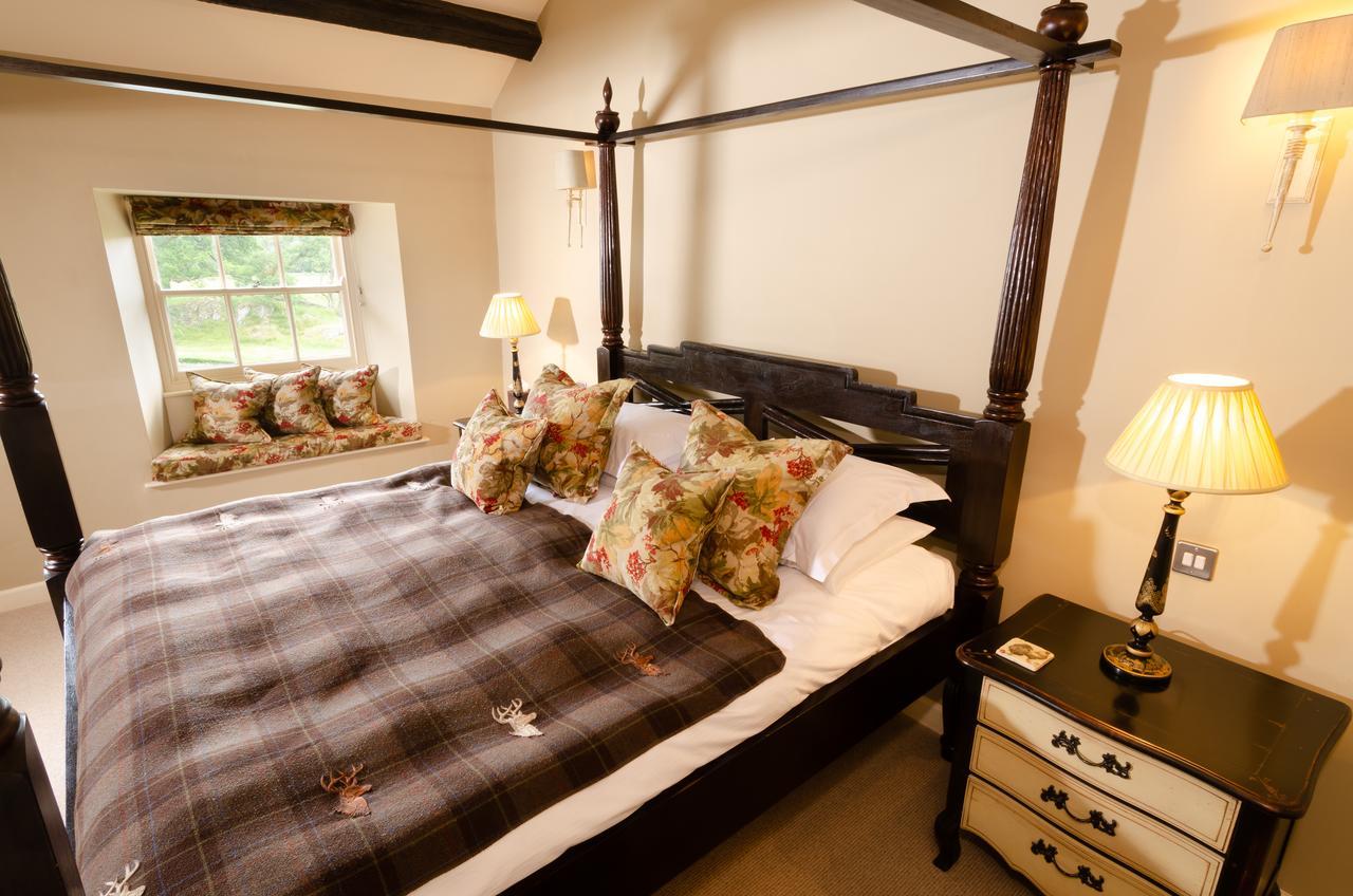 Eltermere Inn Elterwater Esterno foto