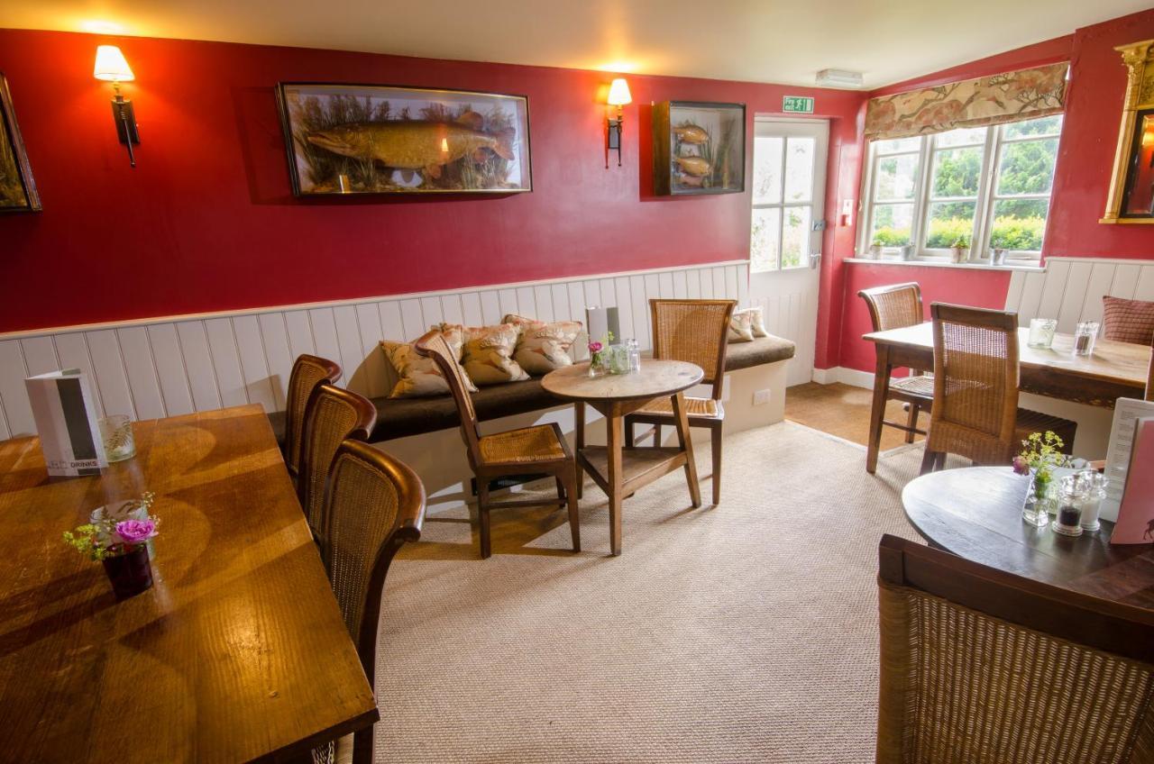 Eltermere Inn Elterwater Esterno foto