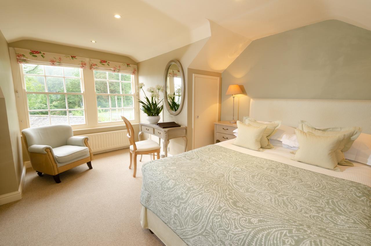 Eltermere Inn Elterwater Esterno foto