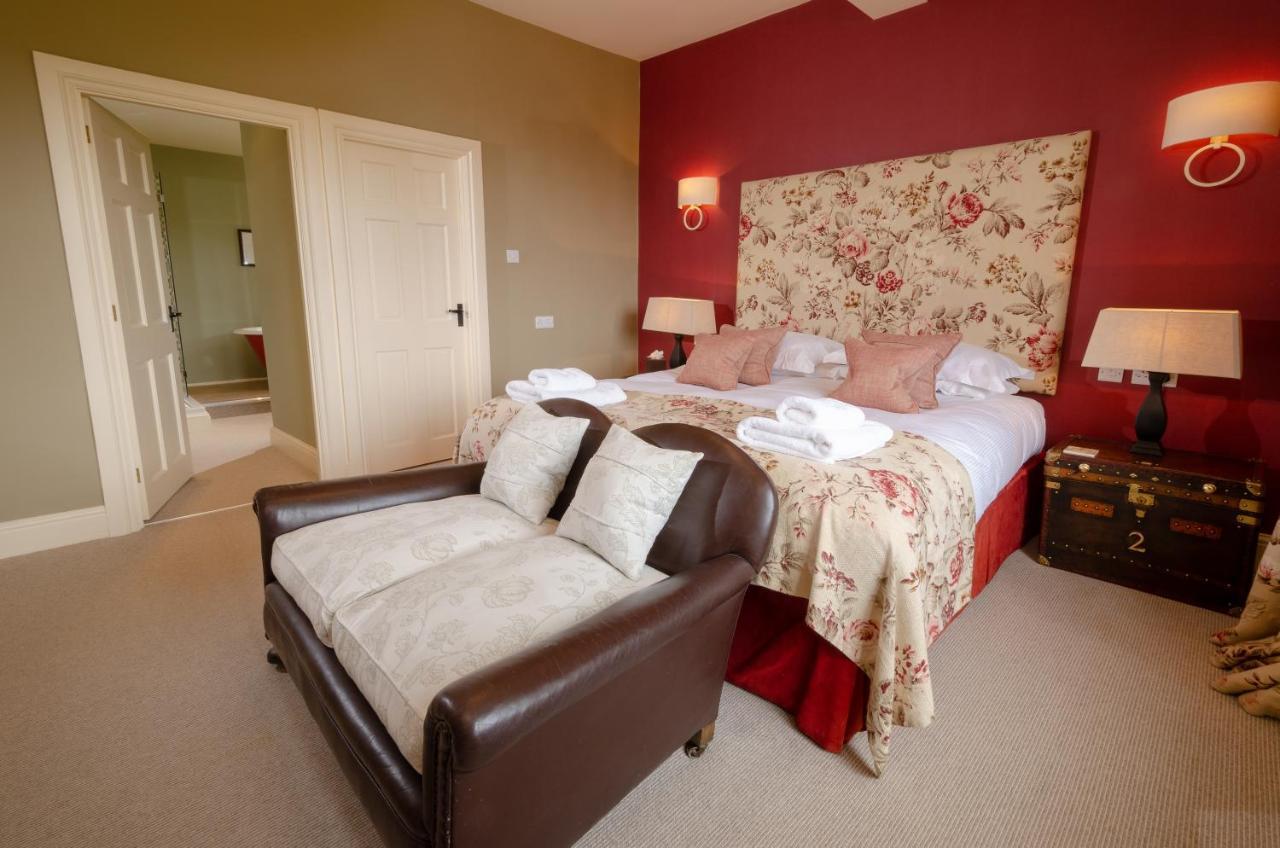 Eltermere Inn Elterwater Esterno foto