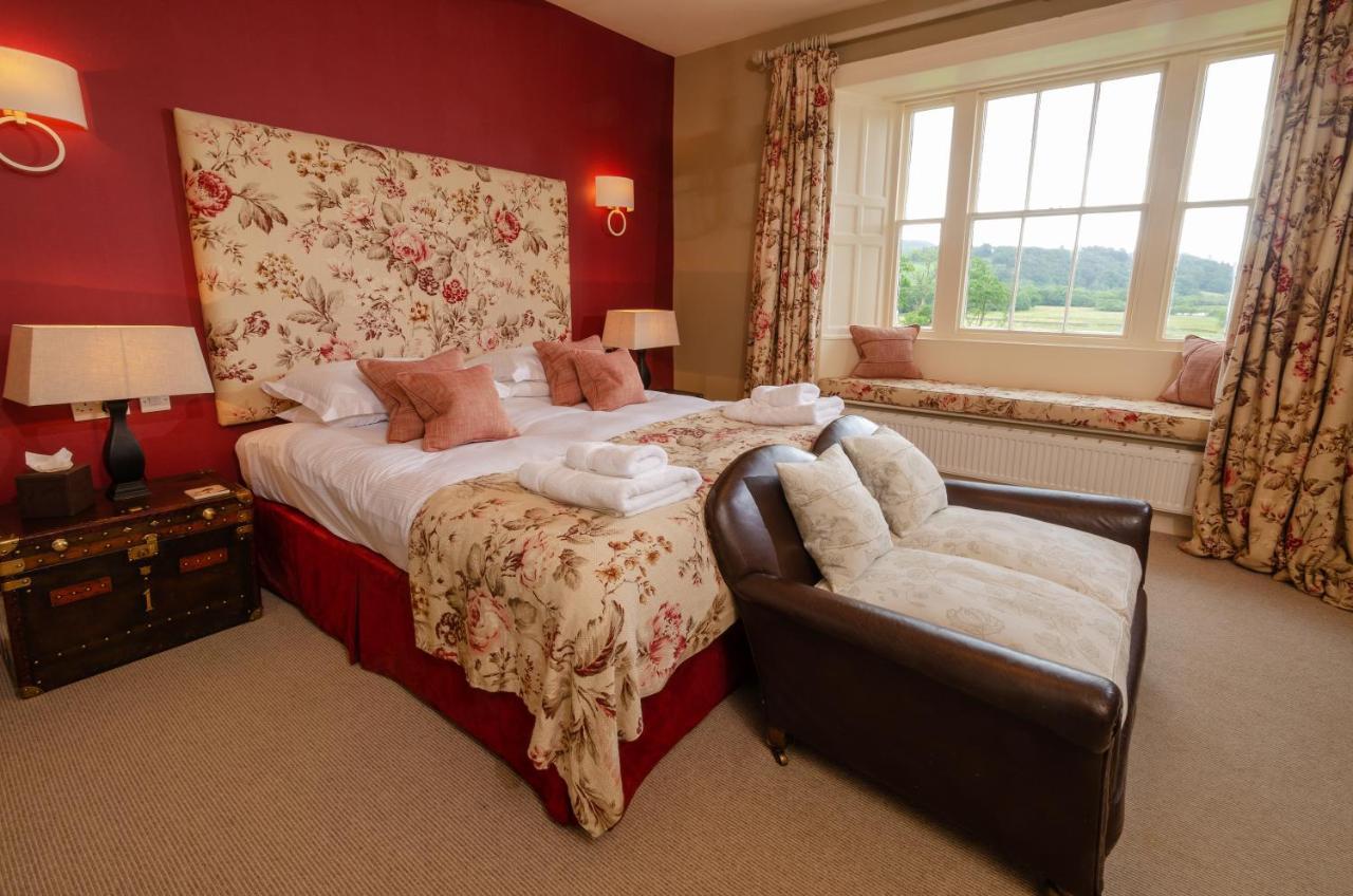 Eltermere Inn Elterwater Esterno foto