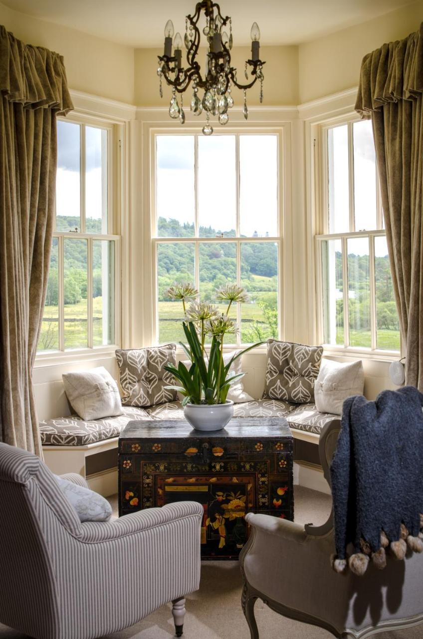 Eltermere Inn Elterwater Esterno foto