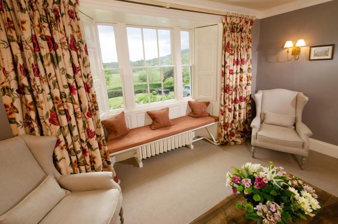 Eltermere Inn Elterwater Esterno foto