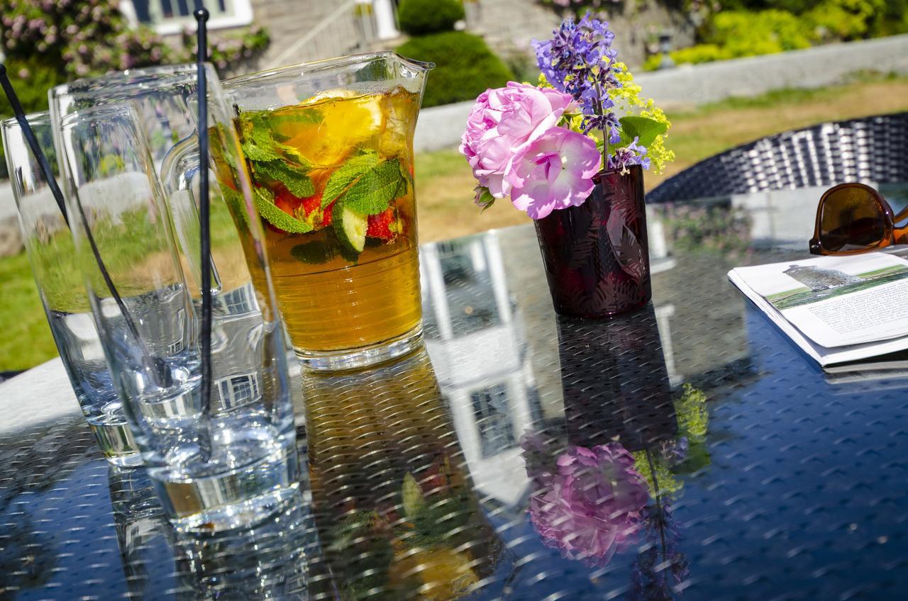 Eltermere Inn Elterwater Esterno foto