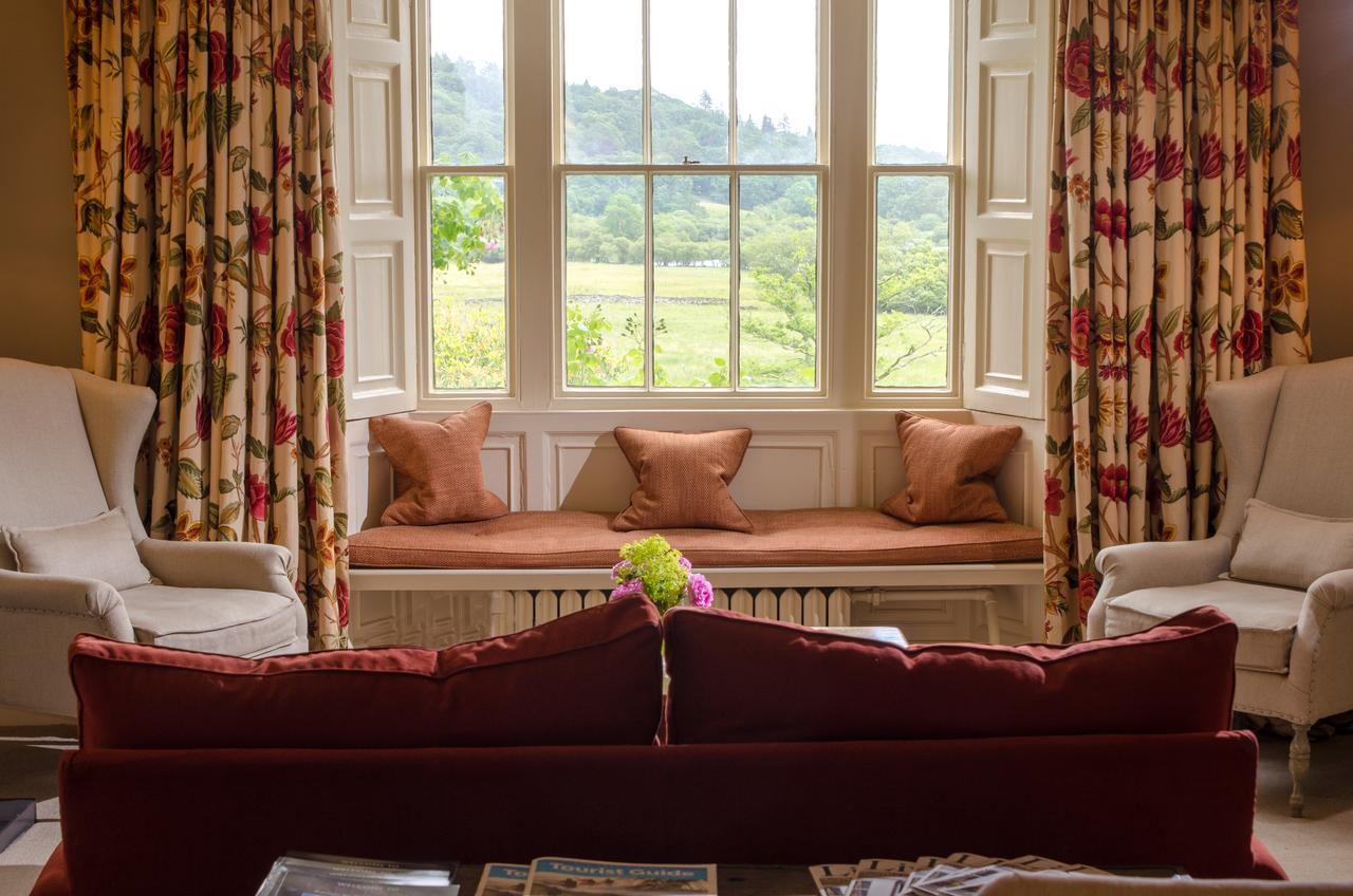Eltermere Inn Elterwater Esterno foto