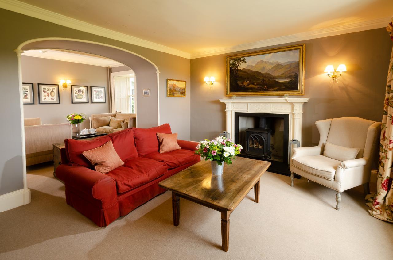 Eltermere Inn Elterwater Esterno foto
