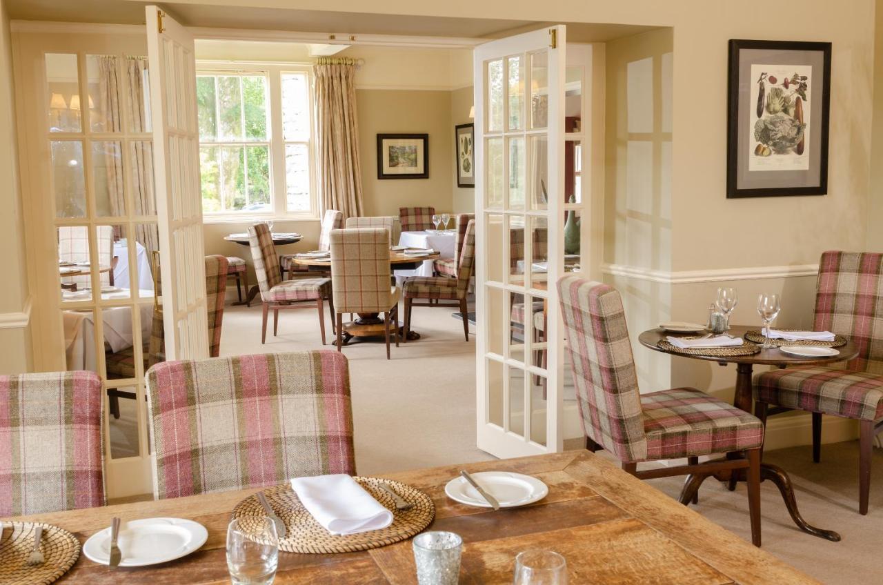 Eltermere Inn Elterwater Esterno foto